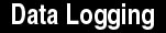 datalogging